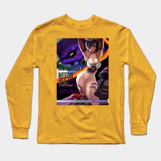 Nerv This Long Sleeve T-Shirt